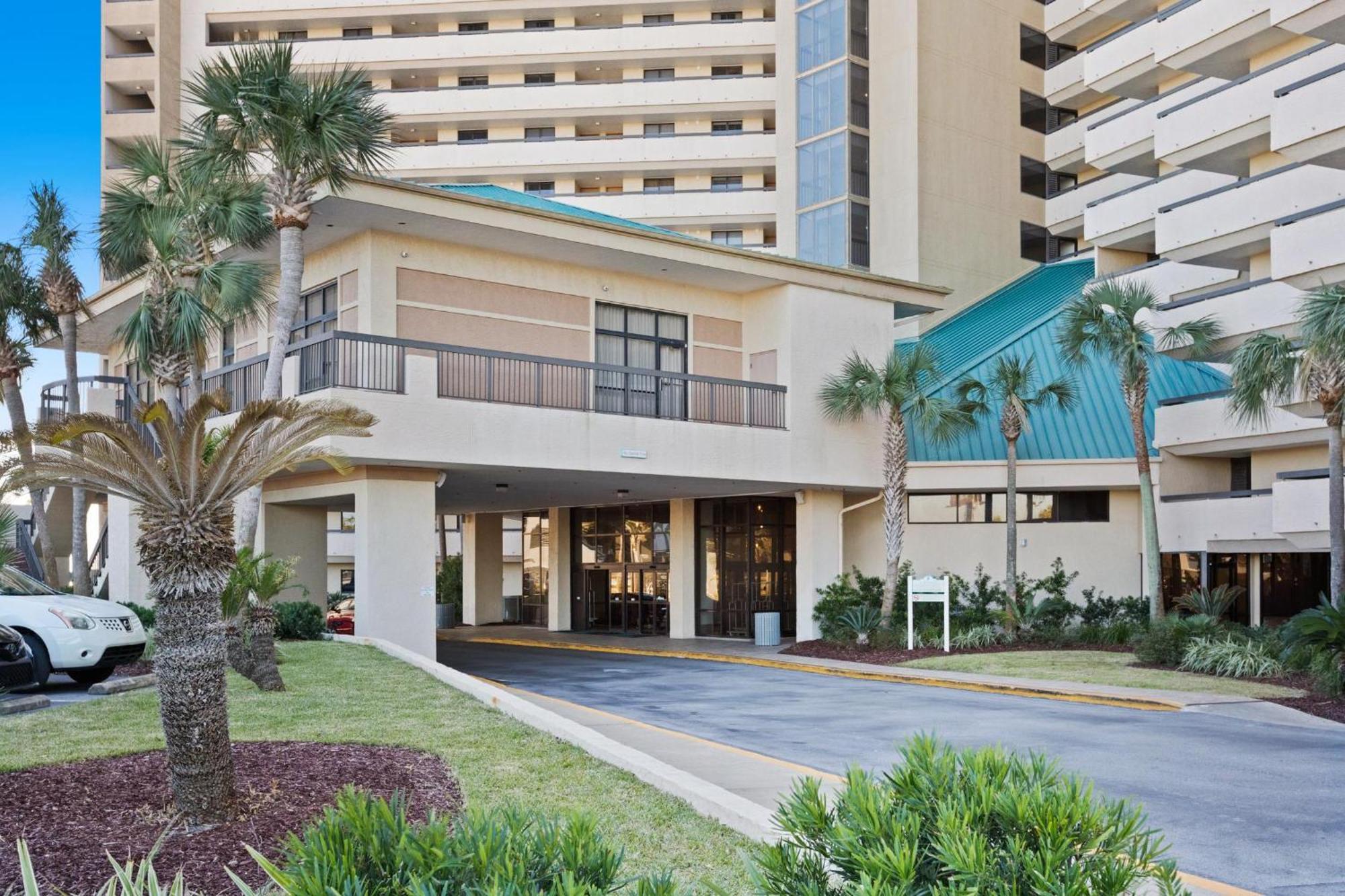 Sundestin Resort Unit 1509 Exterior photo