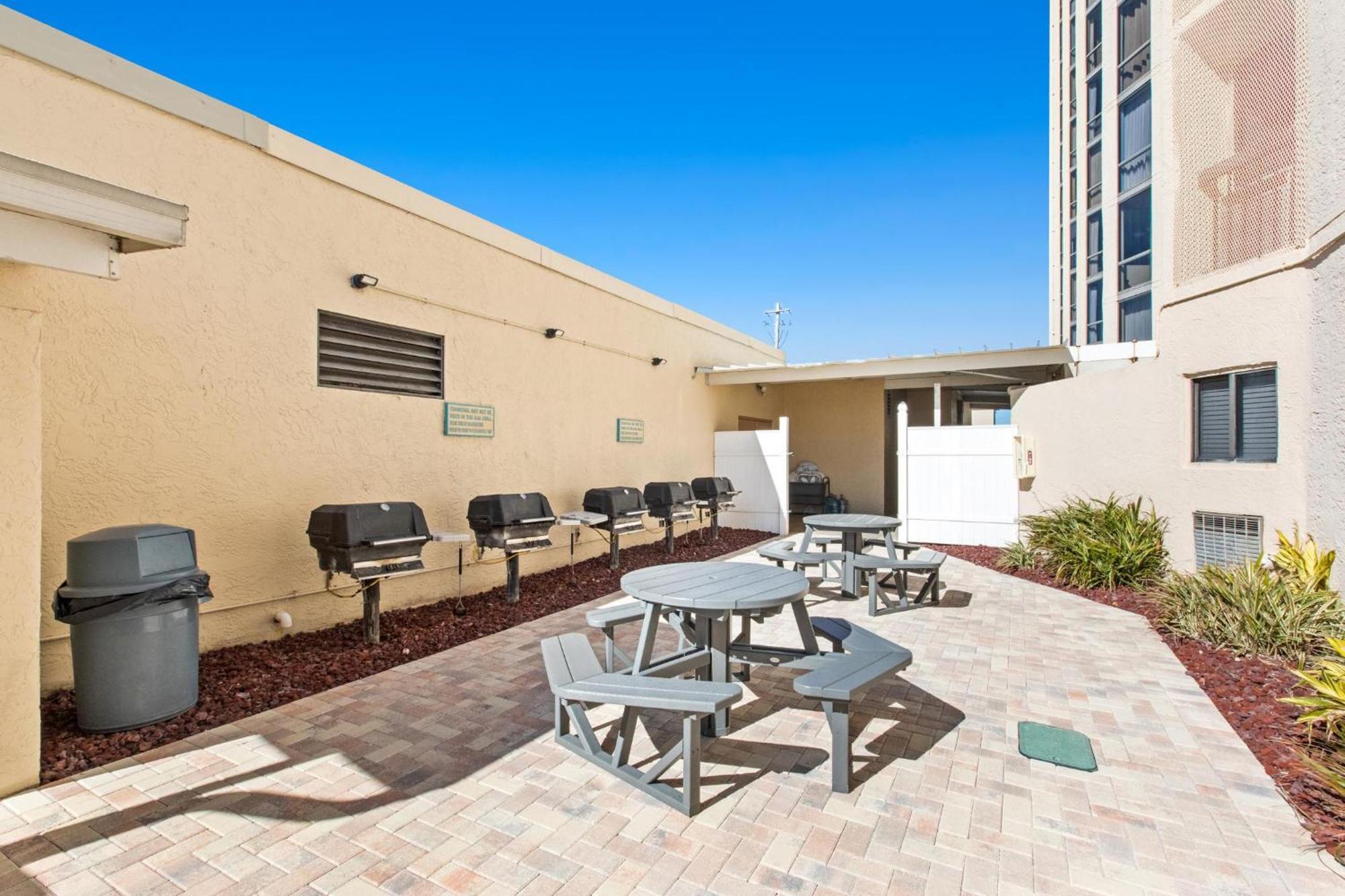 Sundestin Resort Unit 1509 Exterior photo